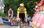 Tour de Pologne (E6) : Le gros coup de Barré