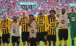 Bundesliga : Enfin la bonne pour Dortmund ?