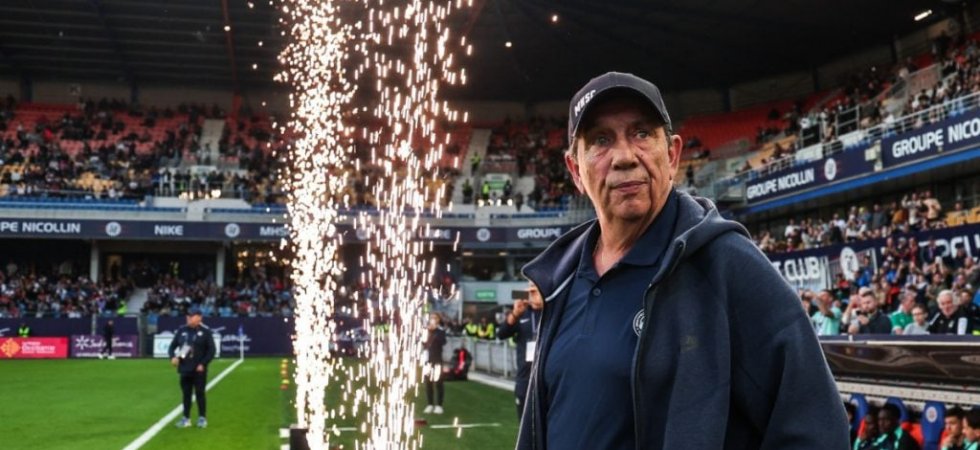 Ligue 1 : La pièce vire toujours du mauvais côté pour Montpellier 