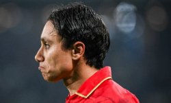 Toulouse : Entorse pour Capuozzo 