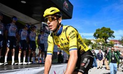 Visma-Lease a Bike : Laporte, un retour sur les classiques tant attendu 