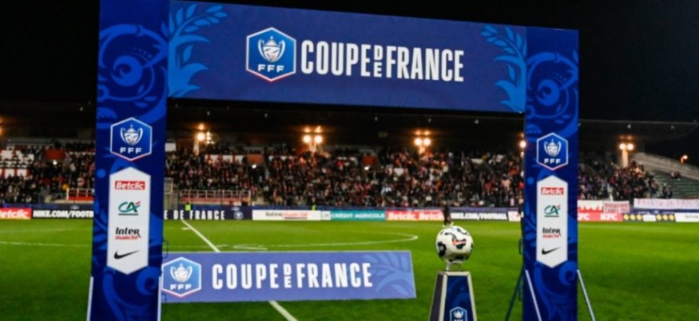 Coupe de France (7e tour) : Quetigny n'y voyait plus rien contre l'ASSE, mais qu'importe... 