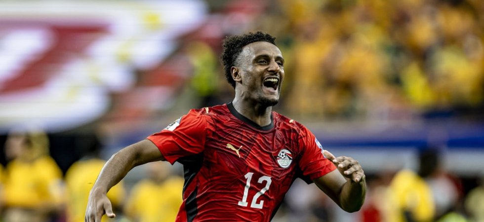 Celtic Glasgow : Haissem Hassan, révélation du Mondial, a signé (officiel)
