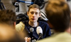 Tour de France : Vingegaard répond à Evenepoel 