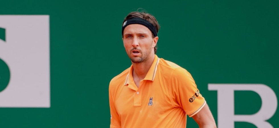 ATP - Montréal : Rinderknech a su inverser la tendance contre Kecmanovic