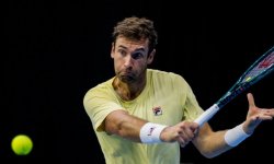 ATP - Doha : Halys écarte Carreño Busta et retrouvera Fils en huitièmes de finale 