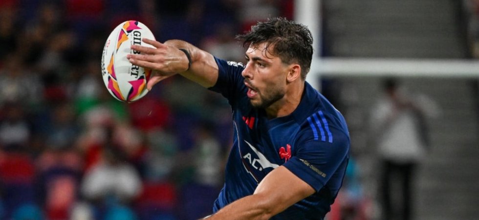 Rugby à 7 - Circuit mondial : Les Bleu(e)s échouent en quarts de finale