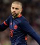 Lille : Edon Zhegrova forfait pour affronter Aston Villa 