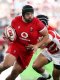Tournée d'été : Le pays de Galles gagne enfin un match ! 