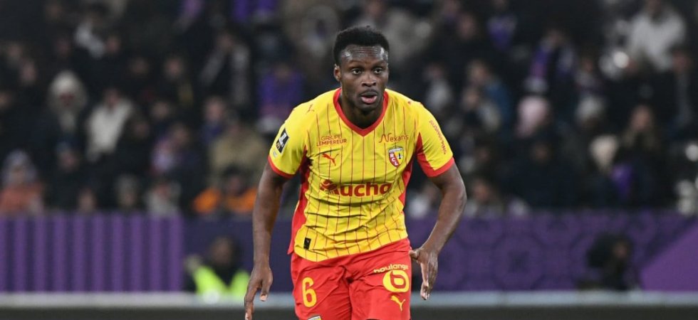 Lens : Baidoo, le flou persiste et agace