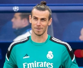 MLS : Direction Los Angeles pour Bale ?