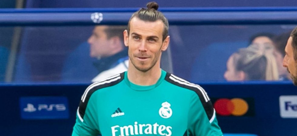 MLS : Direction Los Angeles pour Bale ?