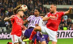 Toulouse encensé, Benfica critiqué 