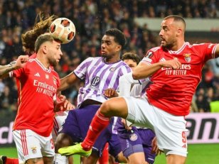 Toulouse encensé, Benfica critiqué 