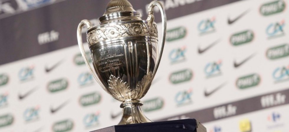 Coupe de France : Guingamp et Amiens assurent