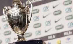 Coupe de France : La programmation des 32es de finale