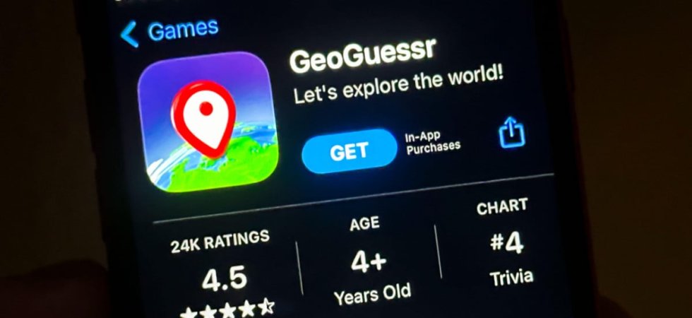 Esport : « Blinky »  vice champion du monde de GeoGuessr, « Kratsooo » termine 3e