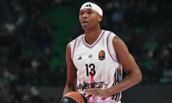 Euroligue : le match entre Tel-Aviv et Paris reporté en raison de la situation au Moyen-Orient 