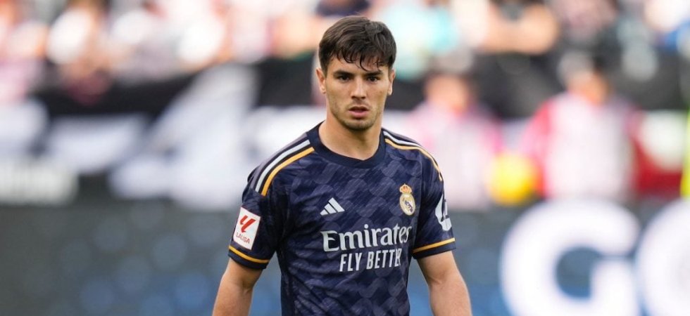 Espagne : Brahim Diaz devrait jouer avec le Maroc 