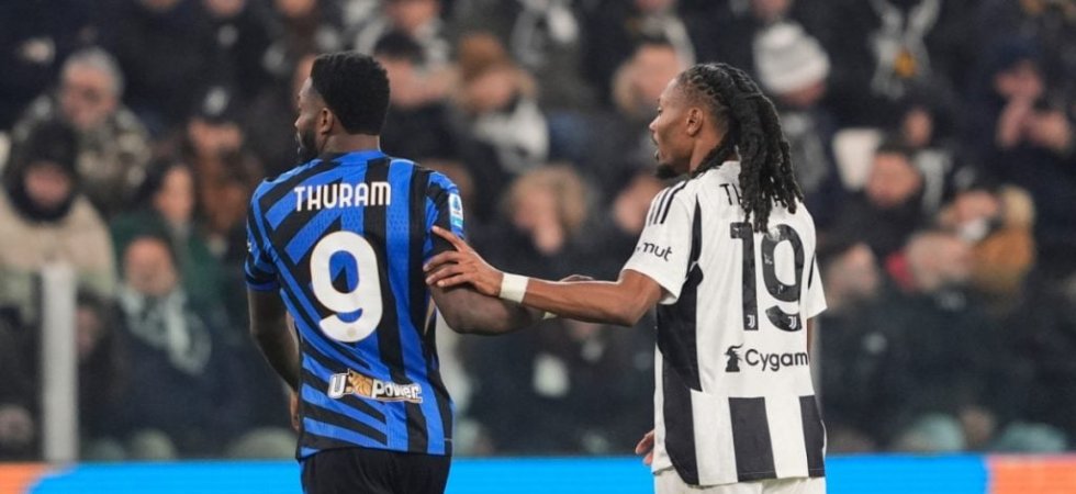 Serie A : La « RefCam » utilisée lors de Juventus-Inter 