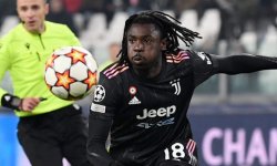 Ligue des Champions (J6) : La Juventus Turin termine devant Chelsea