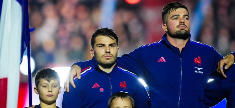 Alldritt au soutien de Dupont sur le salary cap 