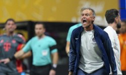 Mondial des clubs - PSG : Luis Enrique estime avoir « une équipe qui a de la résilience » 