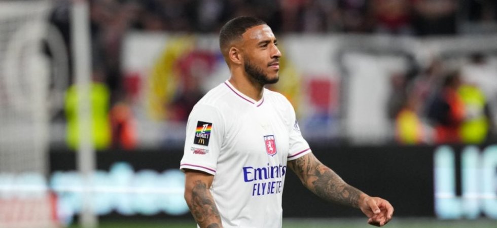 OL : Tolisso a « eu peur » pour le club 