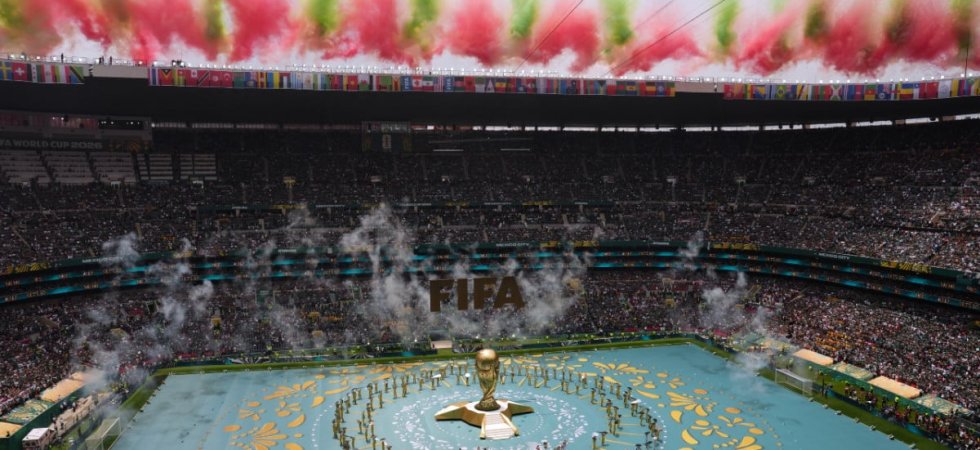 Coupe du monde 2026 : Grosse frayeur pour un supporter allemand