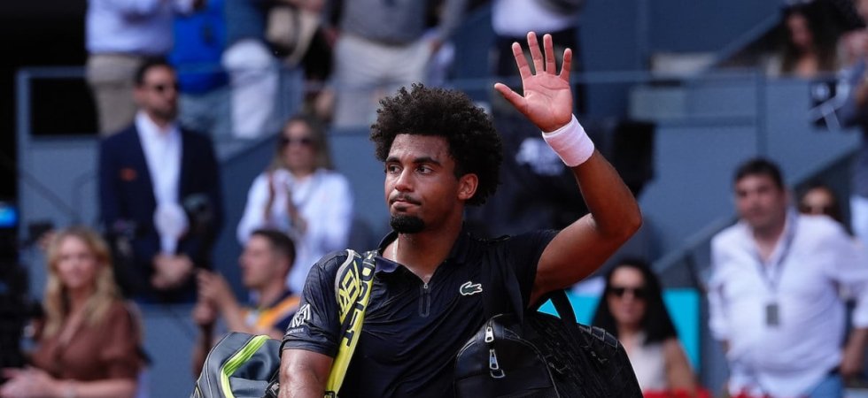ATP : Fils et ces joueurs plus âgés qui lui « font la leçon »