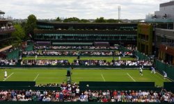 Wimbledon (Q) : 5 Bleu(e)s iront dans le tableau principal 
