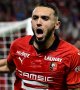 L1 (J37) : Rennes double Monaco à la quatrième place