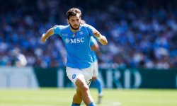 Serie A (J32) : Naples accroché par Frosinone à domicile 