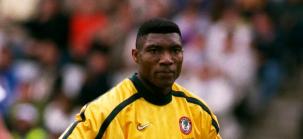 Disparition : Peter Rufai, l'emblématique gardien nigérian, n'est plus 