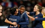 CM 2023 : Les Bleues dominent le pays de Galles et font carton plein
