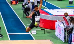 Athlétisme : Le saut en longueur pourrait être révolutionné 