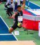 Athlétisme : Le saut en longueur pourrait être révolutionné 