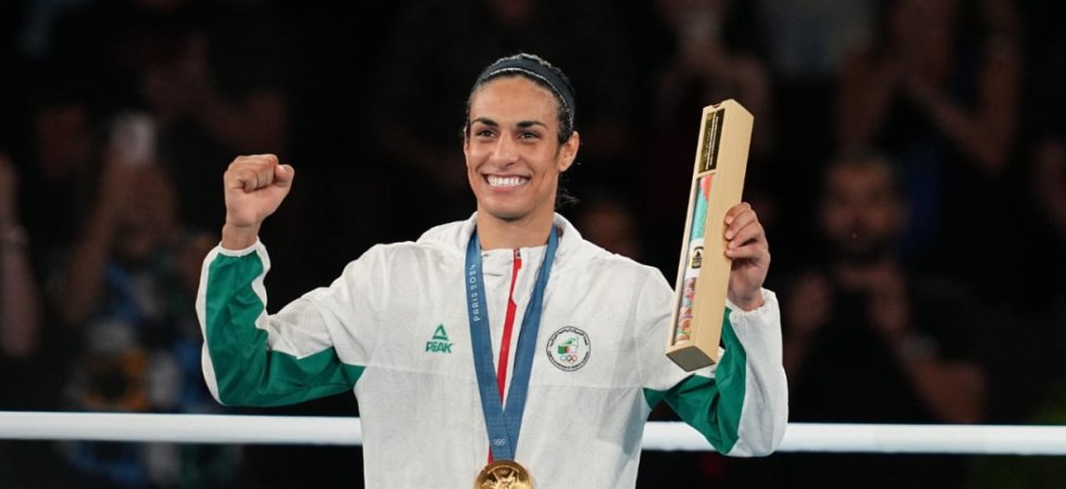 Los Angeles 2028 : Les tests de féminité de retour