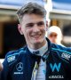 F1 - Williams : Les premiers mots de Sargeant après son arrivée