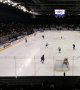 Hockey sur glace : Le protège-cou devient obligatoire en France 
