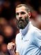 ATP : Des nouvelles de Benoît Paire...