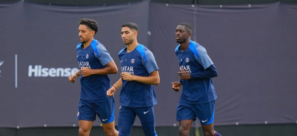 Mondial des clubs : Le PSG, 6e équipe à tout remporter ? 