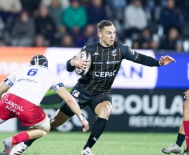 Provence Rugby : Bientôt la retraite pour North