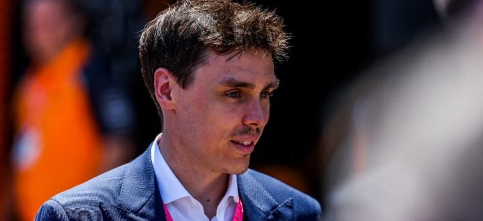 Monaco : Le fils de la princesse de Monaco agressé par des supporters 