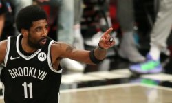 NBA - Brooklyn : Irving va revenir !