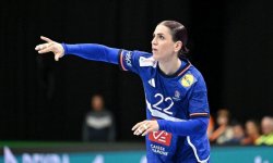 Exclu/Tamara Horacek : « Un choix logique dans ma carrière » 