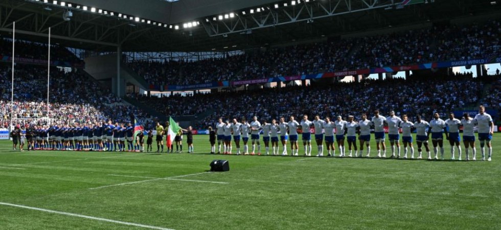 CM 2023 : Les hymnes chantés par les enfants, c'est déjà fini ?