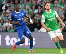 Ligue 2 : Les enjeux de la dernière journée