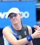 WTA - Tokyo : Swiatek éliminée en quarts par Kudermetova