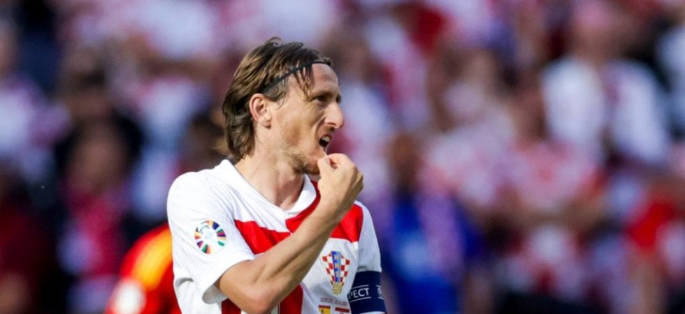 Euro 2024 : Le programme de la 6e journée 